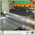 perforated metal pipe (Baodi Manufacture ISO9001:2000)